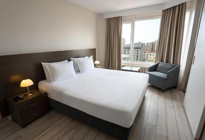 The Marmara Suadiye Residence