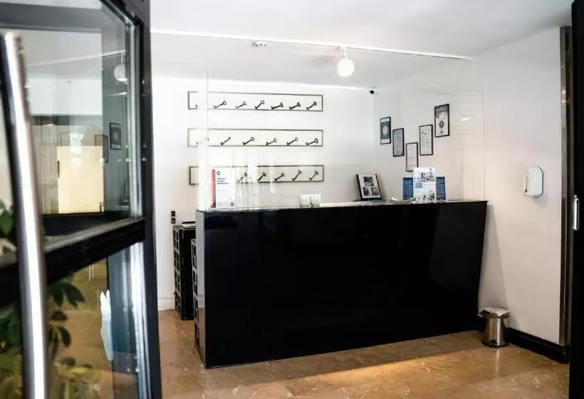 The Marmara Suadiye Residence