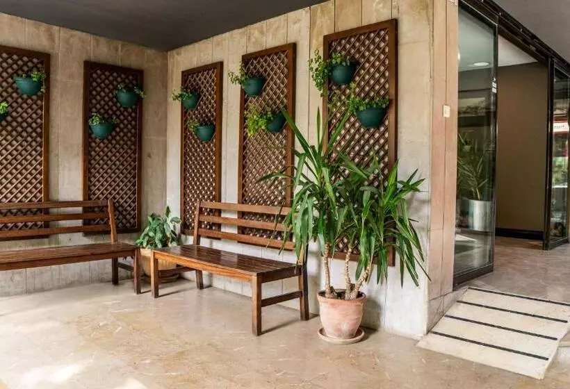 The Marmara Suadiye Residence