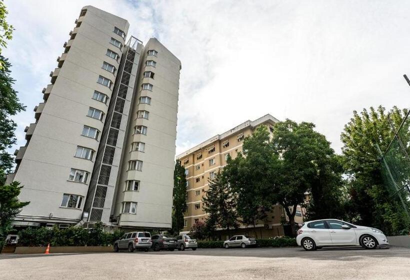 The Marmara Suadiye Residence