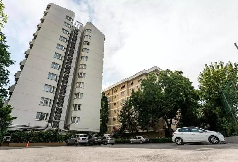 The Marmara Suadiye Residence