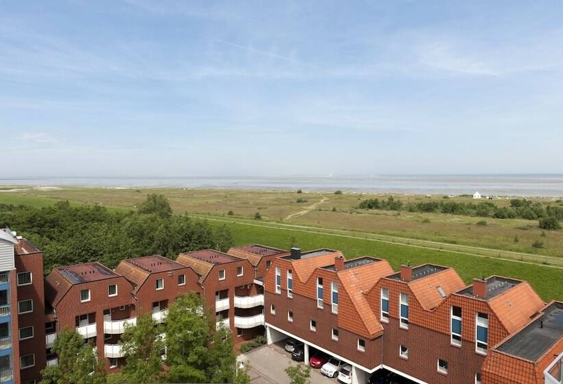 Upstalsboom Hotel Am Strand