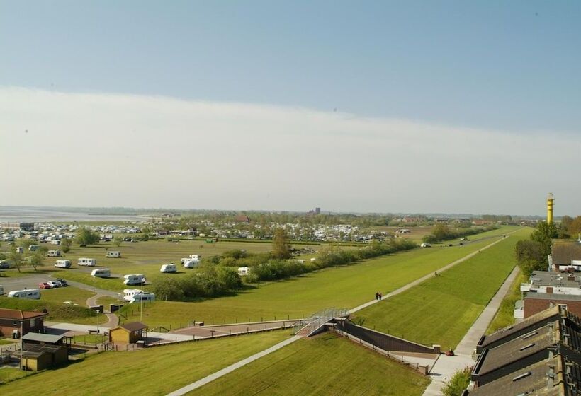 Upstalsboom Hotel Am Strand