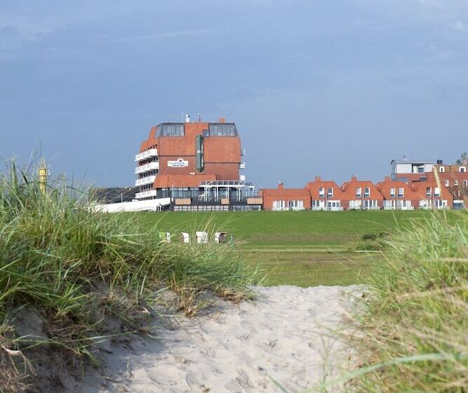 Upstalsboom Hotel Am Strand