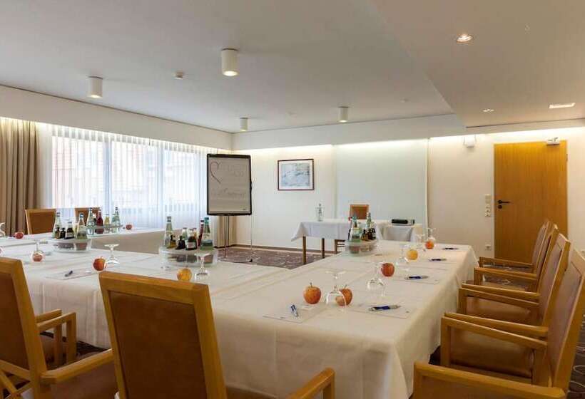 Upstalsboom Hotel Am Strand