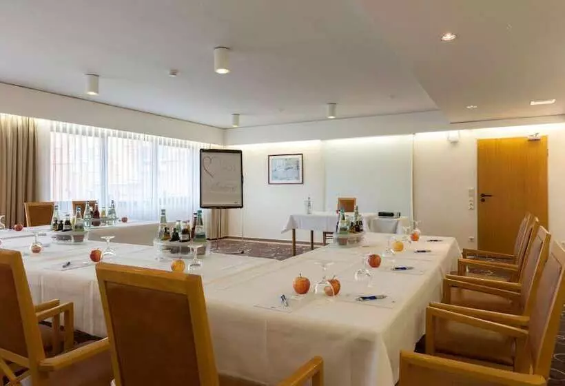 Upstalsboom Hotel Am Strand