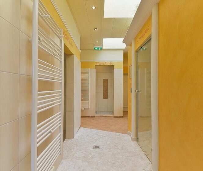 Upstalsboom Hotel Am Strand