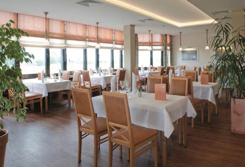 Upstalsboom Hotel Am Strand