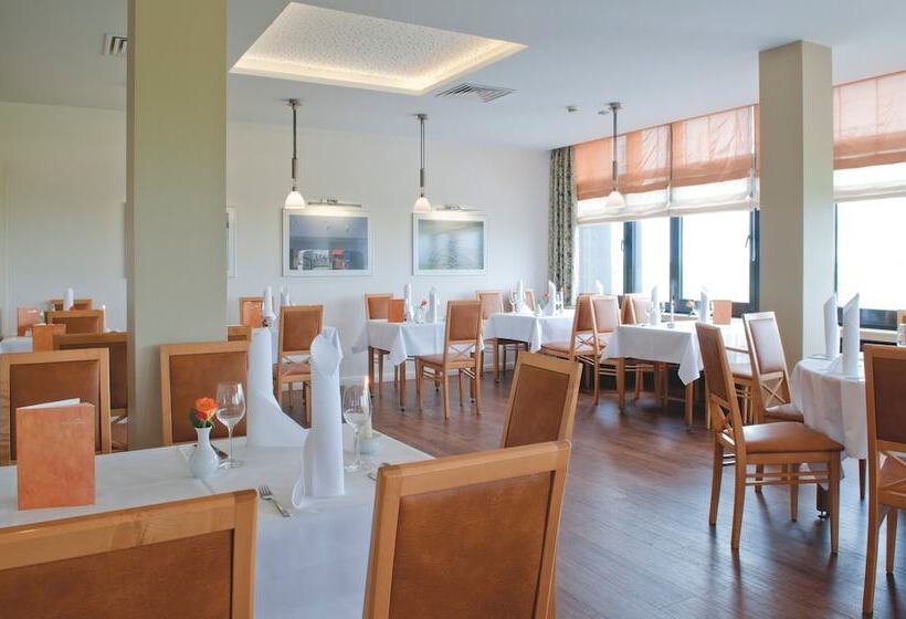 Upstalsboom Hotel Am Strand