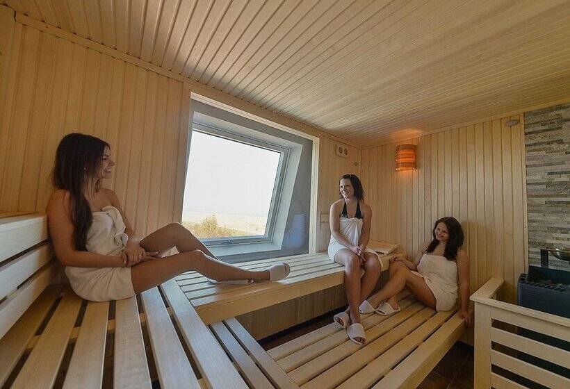 Upstalsboom Hotel Am Strand