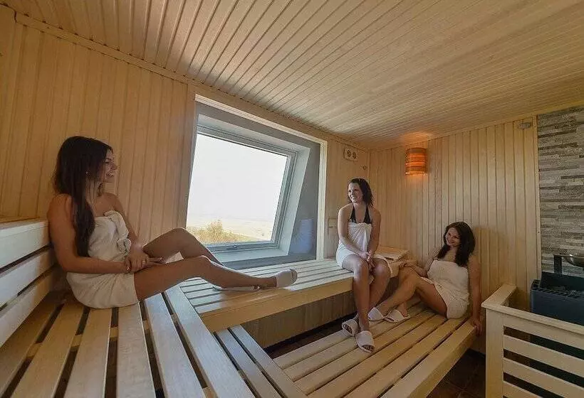 Upstalsboom Hotel Am Strand