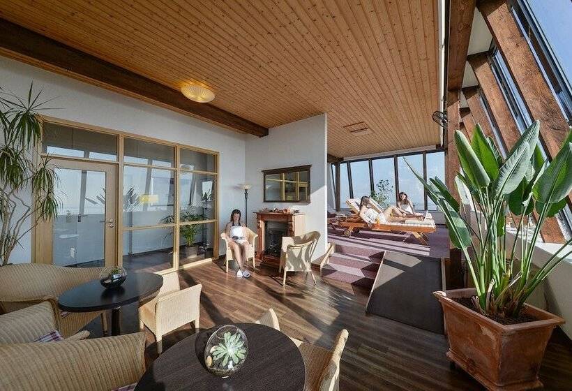 Upstalsboom Hotel Am Strand