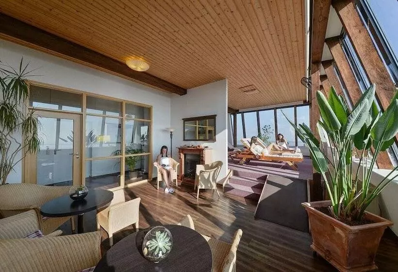 Upstalsboom Hotel Am Strand