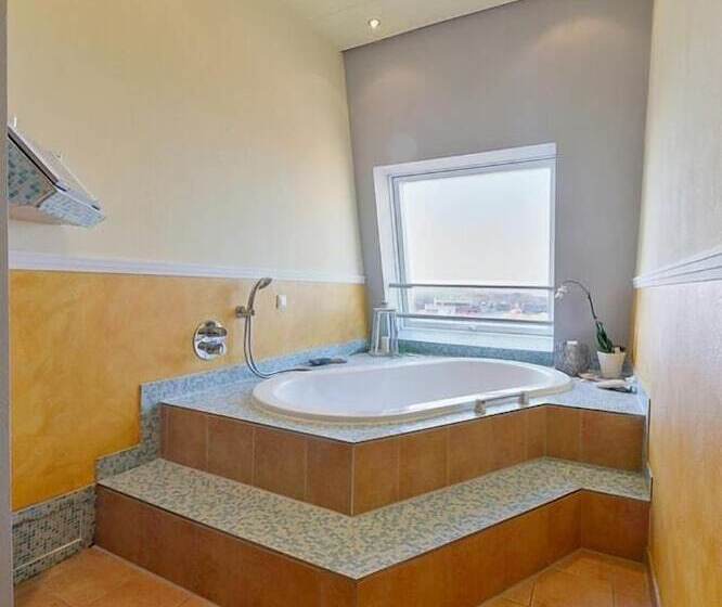 Upstalsboom Hotel Am Strand