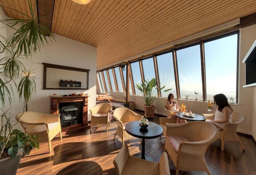 Upstalsboom Hotel Am Strand