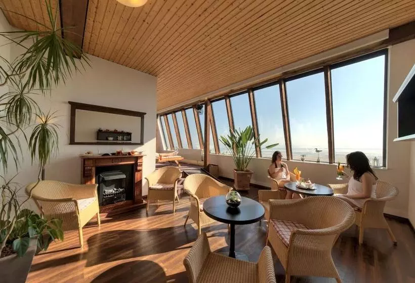 Upstalsboom Hotel Am Strand