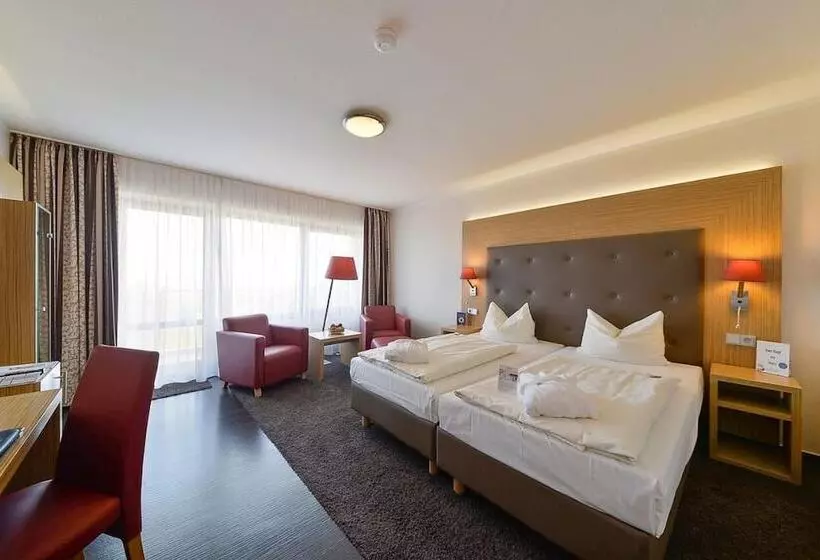 Upstalsboom Hotel Am Strand