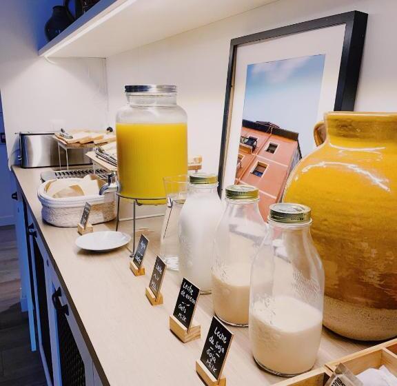 호스텔 Latroupe La Granja