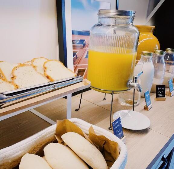 호스텔 Latroupe La Granja