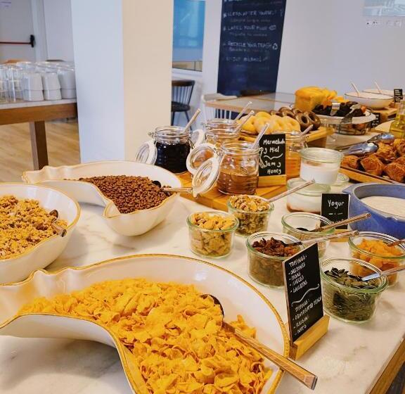 호스텔 Latroupe La Granja