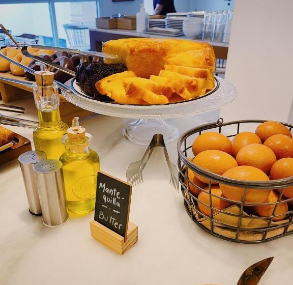 호스텔 Latroupe La Granja