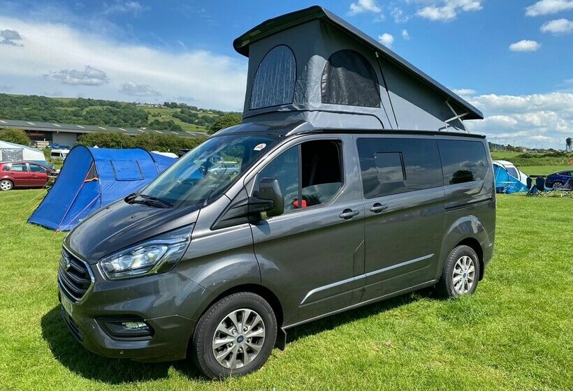 Fab Camper Rentals