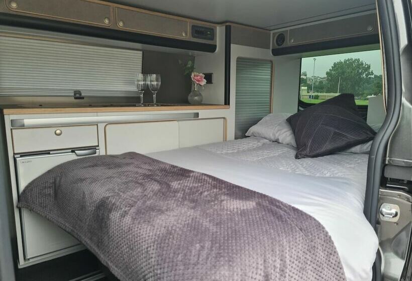 Fab Camper Rentals