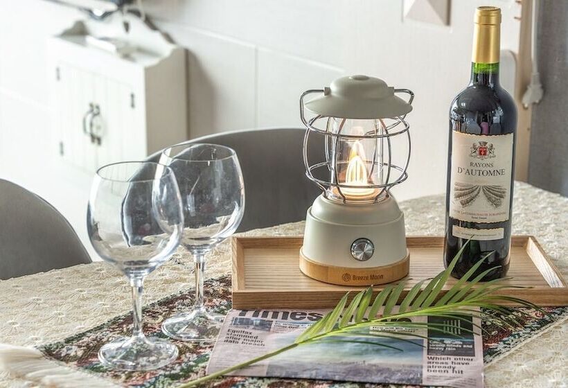 Ganghwa Badatgashimteo Pension