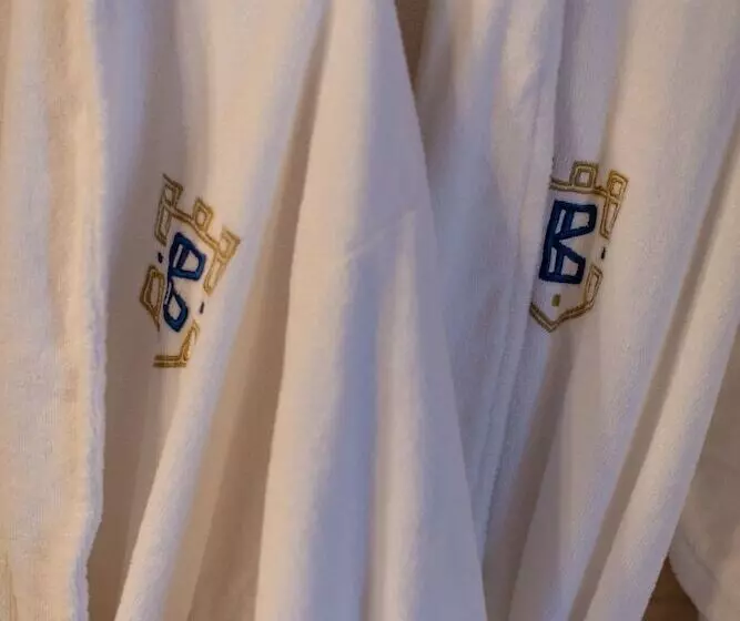 Hotelli Brazzo Di Maina