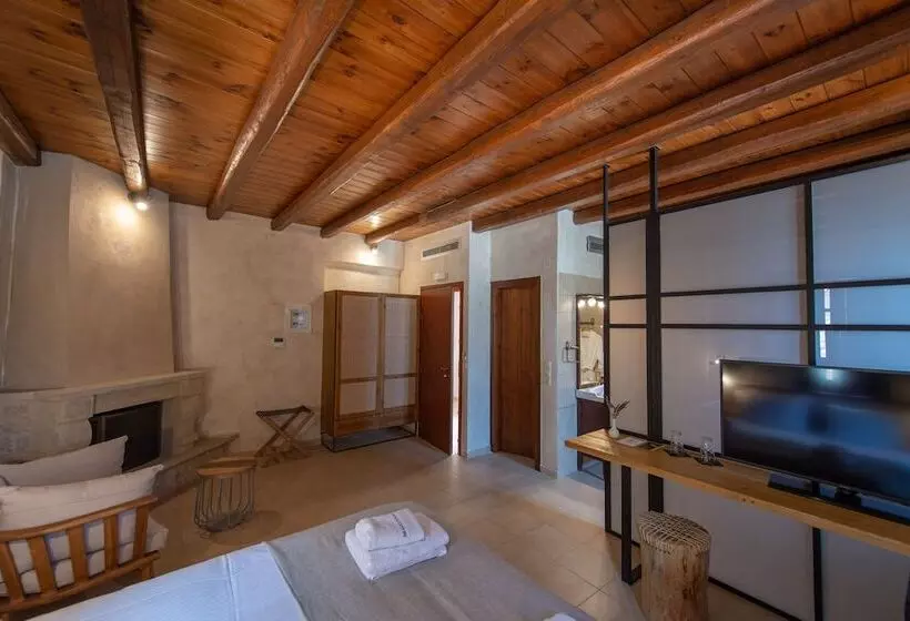 Hotelli Brazzo Di Maina