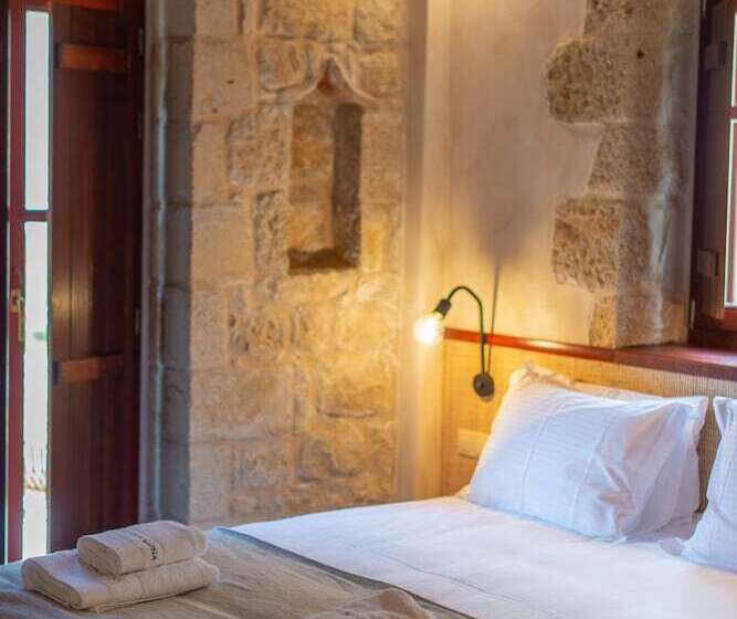 Отель Brazzo Di Maina