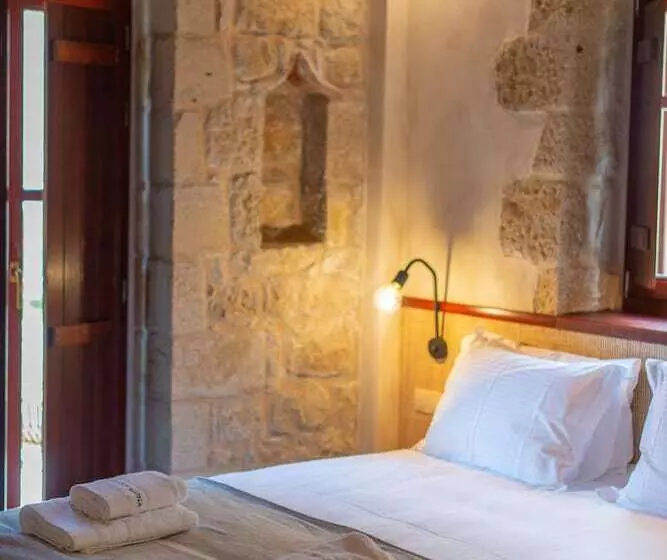 Hotelli Brazzo Di Maina