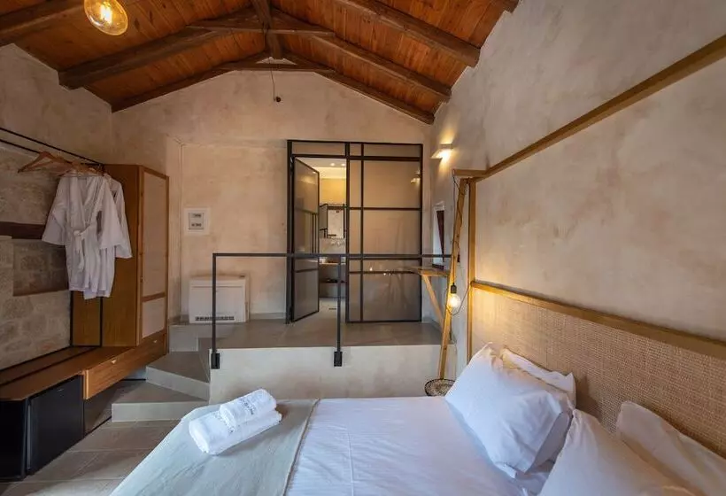 Hotelli Brazzo Di Maina