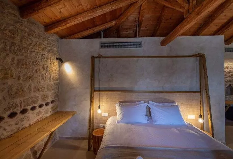 Hotelli Brazzo Di Maina