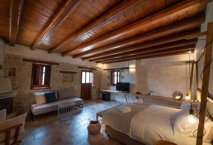 Hotelli Brazzo Di Maina