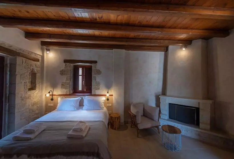 Hotelli Brazzo Di Maina