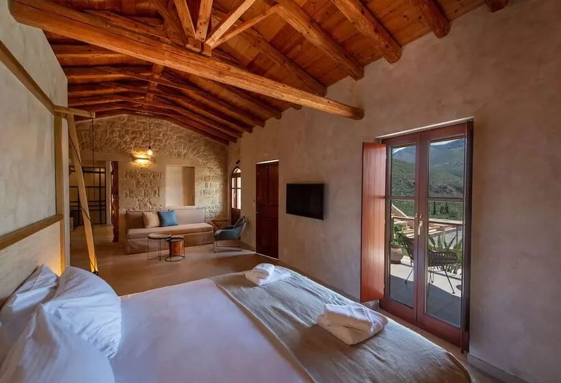 Hotelli Brazzo Di Maina