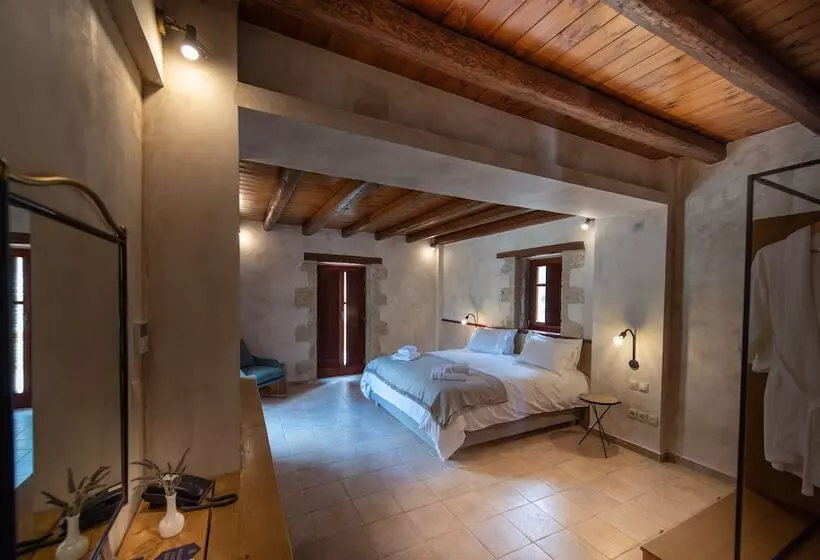 Hotelli Brazzo Di Maina