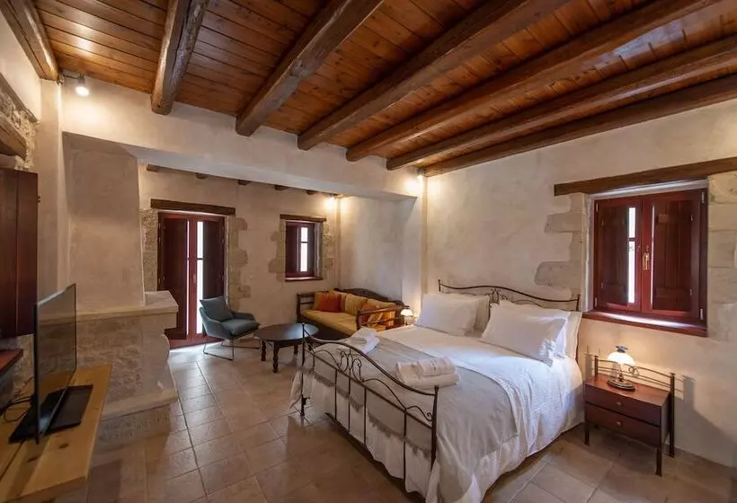 Hotelli Brazzo Di Maina