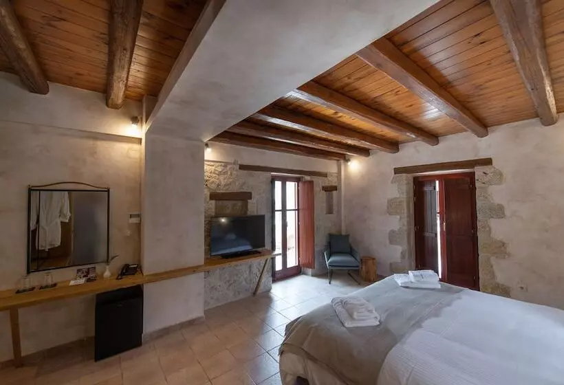 Hotelli Brazzo Di Maina