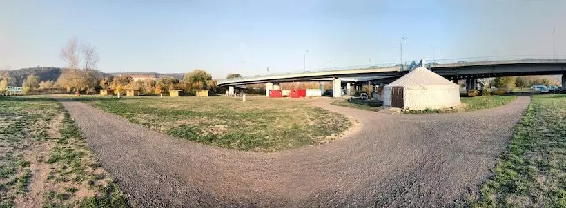 Hotel Camp Děčín