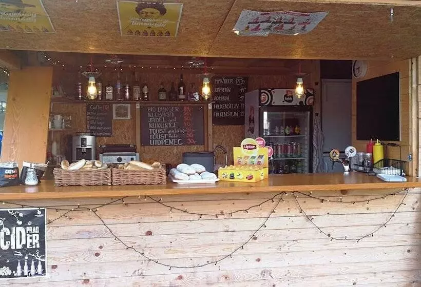 Hotel Camp Děčín