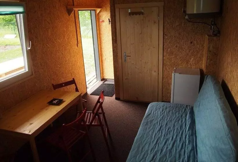 Hotel Camp Děčín