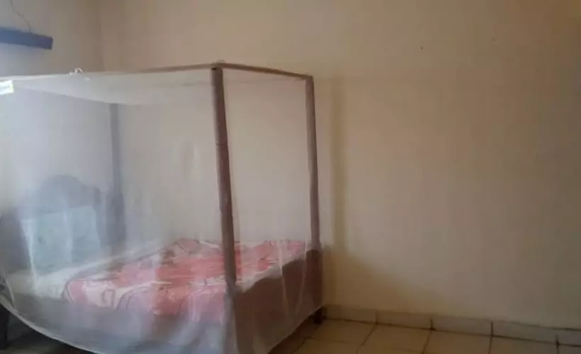 هتل Chariot County