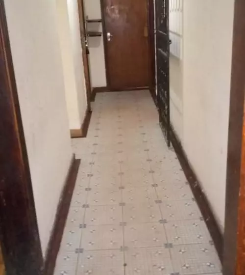 هتل Chariot County