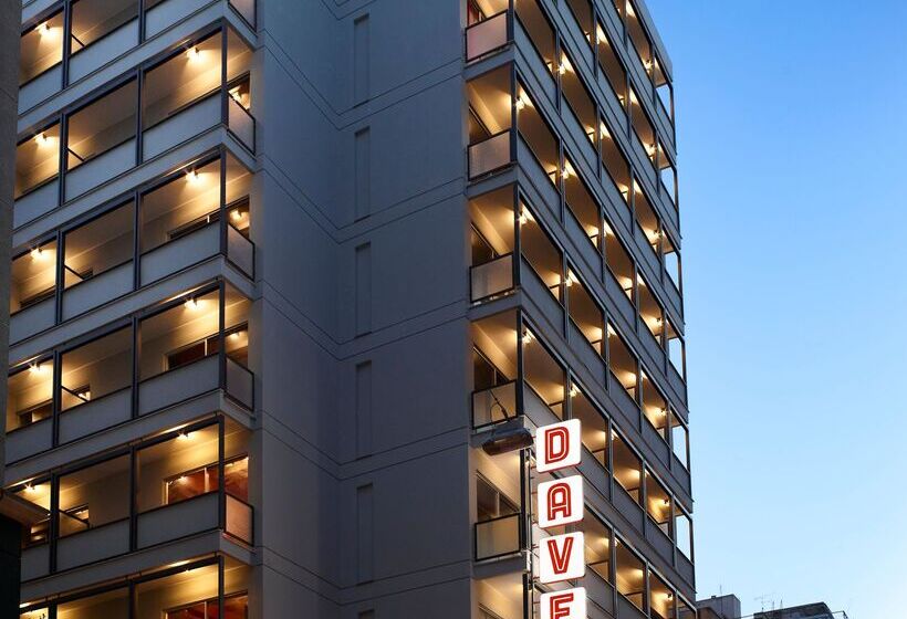 Dave Red Athens, A Member Of Brown Hotels