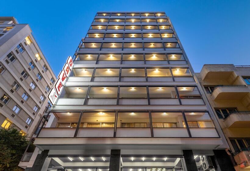 Dave Red Athens, A Member Of Brown Hotels