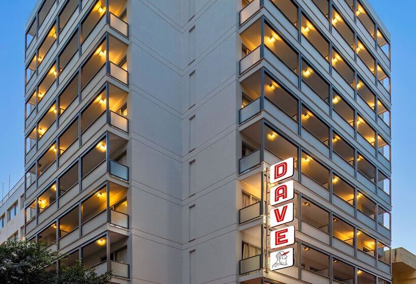 Dave Red Athens, A Member Of Brown Hotels