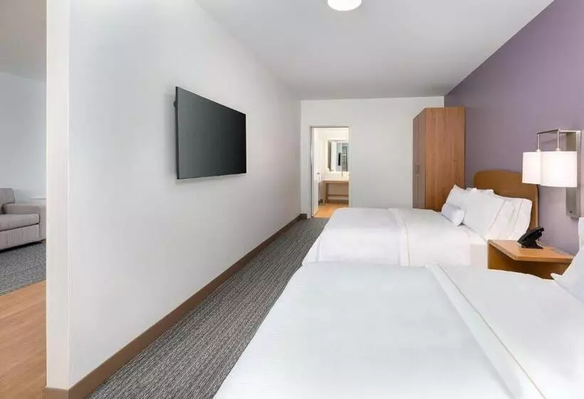 هتل Element Atlanta Midtown