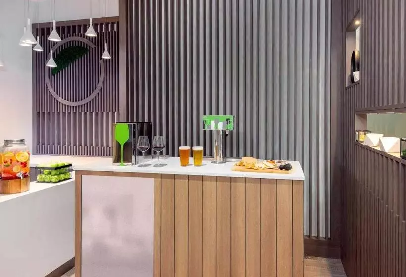 هتل Element Atlanta Midtown